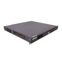 Huawei Unified Security Gateway USG2260 2Ports 1000Mbits 2Ports Combo SFP 1000Mbits Managed Rack Ears