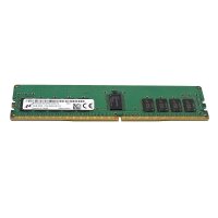 Micron 16GB 2Rx8 PC4-3200AA Server RAM ECC DDR4...