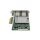 Intel Dell Network Card X520-DA2 2Ports SFP+ 10Gbits PCle x8 LP