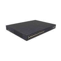 Avocent Cyclades KVM Switch AlterPath OnBoard 1024 SAC 24Ports Managed