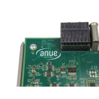 Anue Module 5200 Series Main QSFP+ 4Ports 40Gbits For IXIA NTO5288 610-15-0300