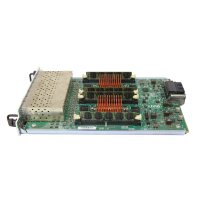 Ixia Module Advanced Feature Module 16Ports SFP+ 10Gbits For IXIA NTO5288 610-15-0324