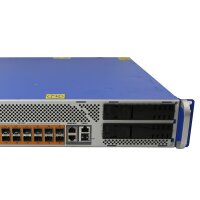 IBM Firewall Proventia GX6116SFP Managed Rack Ears 51J2101 INF1