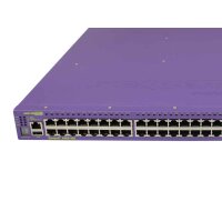 Extreme Networks Switch Summit X460-48t 48Ports 1000Mbits...