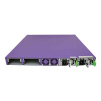 Extreme Networks Switch Summit X460-48t 48Ports 1000Mbits 4Ports SFP 1000Mbits Dual PSU Managed 16402