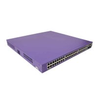 Extreme Networks Switch Summit X350-48t 48Ports 1000Mbits 4Ports Combo SFP 1000Mbits Managed