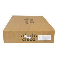 Cisco FAN-MOD-4HS High-Speed Fan Module For 7604/6504-E Chassis 800-25757-01 Neu / New