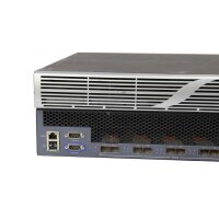F5 Traffic Manager BIG-IP 11050 10Ports SFP+ 1/10Gbits 2x PSU No HDD No OS