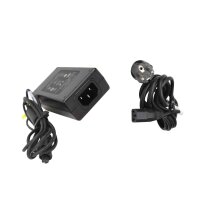 SL Power AC/DC Adapter MENB1030A1200F06 12V 2.5A 30W with Power Cord