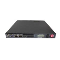 F5 Firewall BIG-IP 3600 2x PSU No HDD No Operating System