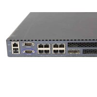 F5 Firewall BIG-IP 3600 2x PSU No HDD No Operating System