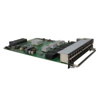 Extreme Networks Module G3G-24TX 24Ports 1000Mbits, 2Ports SFP Combo