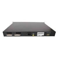 Enterasys Switch C2H124-48 48Ports 100Mbits 4Ports SFP 1000Mbits Managed Rack Ears
