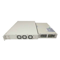 Alcatel-Lucent Switch OmniSwitch 6400-P48 48Ports PoE 1000Mbits 4Ports SPF 1000Mbits Combo PS-510W-AC-E Managed Rack Ears