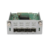 Check Point Module CPAC-4-1F 4Ports SFP 1000Mbits PCl...