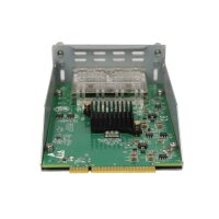 Check Point Module CPAC-4-1F 4Ports SFP 1000Mbits PCl Express Server Adapter