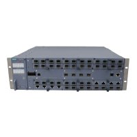 Siemens Switch Scalance XR552-12M 8Ports 1000Mbits 40Ports SFP 1000Mbits 4Ports SFP+ 10Gbits Managed Rack Ears