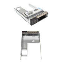 Dell HDD Caddy 3.5" 0X7K8W + Adapter 3.5" to...