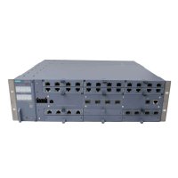 Siemens Switch Scalance XR552-12M 28Ports 1000Mbits...