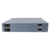 Siemens Switch Scalance XR552-12M 28Ports 1000Mbits 4Ports SFP 1000Mbits 4Ports SFP+ 10Gbits Managed Rack Ears