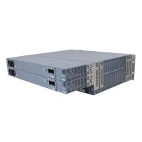 Siemens Switch Scalance XR552-12M 28Ports 1000Mbits 4Ports SFP 1000Mbits 4Ports SFP+ 10Gbits Managed Rack Ears