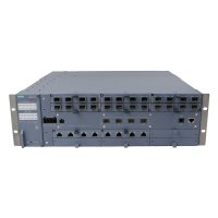 Siemens Switch Scalance XR552-12M 8Ports 1000Mbits...