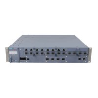 Siemens Switch Scalance XR528-6M 8Ports 1000Mbits 12Ports...
