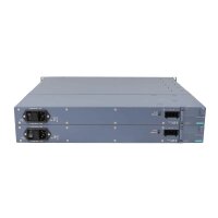 Siemens Switch Scalance XR528-6M 8Ports 1000Mbits 12Ports SFP 1000Mbits 4Ports SFP+ 10Gbits Managed Rack Ears