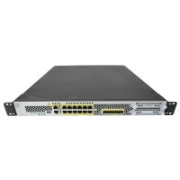 Cisco Firewall FPR-2110-K9 12Ports 1000Mbits 4Ports SFP...