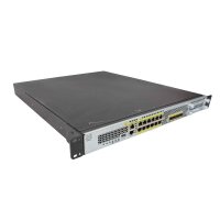 Cisco Firewall FPR-2110-K9 12Ports 1000Mbits 4Ports SFP 1000Mbits Managed Rack Ears