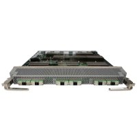 Cisco Module NC55-6X200-DWDM-S 6Ports 200Gbits MACsec DWDM Line Card with 6x TRB100BR-01 Fiber Transceiver Module