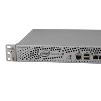 Intel Firewall McAfee 1000 Managed Rack Ears 1065-C1