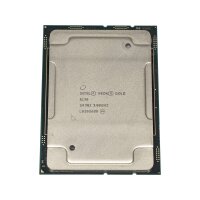 Intel Xeon Gold 6136 CPU Prozessor 3.00 GHz 12-Core 24.75...