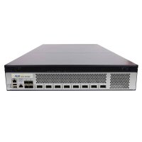 A10 Application Delivery Controller AX 5100 8Ports XFP...
