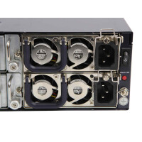 A10 Application Delivery Controller AX 5100 8Ports XFP 10Gbits 4Ports SFP 1000Mbits Dual PSU Managed