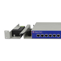 Check Point Firewall 2200 Security Appliance 6Ports...