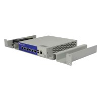 Check Point Firewall 2200 Security Appliance 6Ports 1000Mbits with AC Rack Ears T-110