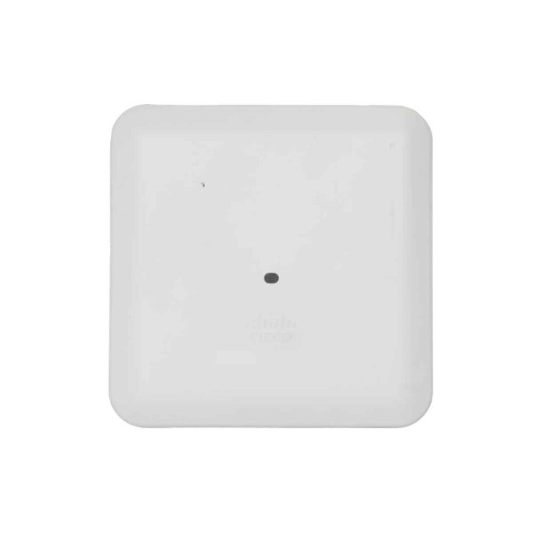 Cisco Access Point AIR-AP2802I-E-K9 802.11ac Wave 2 Without AC Adapter Managed 47-102158-01