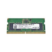 Micron 8GB 1Rx16 PC5-4800B MTC4C10163S1SC48BA1 SO-DIMM