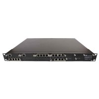 AudioCodes VoIP Gateway Mediant 1000B No SSD No Operating...