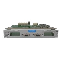HP ProCurve Switch yl 10-GbE Module 2Ports CX4 / 2Ports...