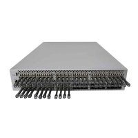 HP Switch SN6500B 96Ports (72 Active) SFP+ 16Gbits with...