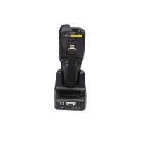 Honeywell Barcode Scanner Dolphin 99EX With Charging Station 99EX-HB No AC Adapter 99EXLW