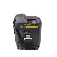 Honeywell Barcode Scanner Dolphin 99EX With Charging Station 99EX-HB No AC Adapter 99EXLW