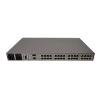Raritan KVM Switch Dominion DSXA-32-AC 32Ports Managed