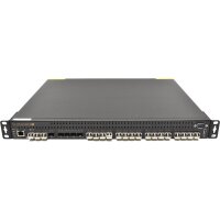 Supermicro SSE-X24SR Ethernet Switch 24x 10GE SFP+ Ports...