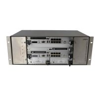 Unify Communication Server OpenScape 4000 2x DSCXL2+ 1x HDTR2 1x MCM Modules 2x PSU No HDD No OS Rack Ears INF1