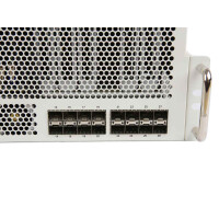 Fortinet Firewall FortiGate 3600C 12Ports SFP+ 10Gbits 16Ports SFP 1000Mbits Managed Rack Ears FG-3600C