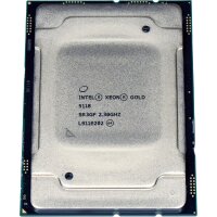 Intel Xeon Gold 5118 CPU Prozessor 2.30 GHz 12-Core 16,5...