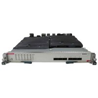 Cisco Module N7K-M206FQ-23L 6Ports QSFP+ 40Gbits For...